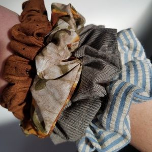 Scrunchies